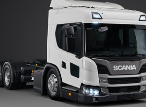 Traton w górę, czyli jak sobie radzi Volkswagen w klasie ciężkiej