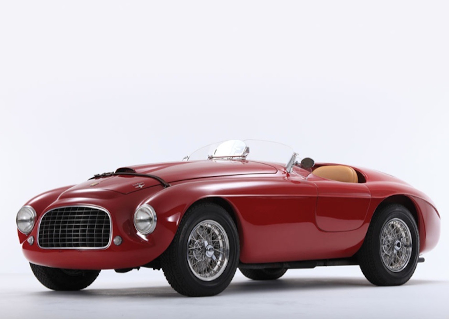 Auta za miliony dolarów