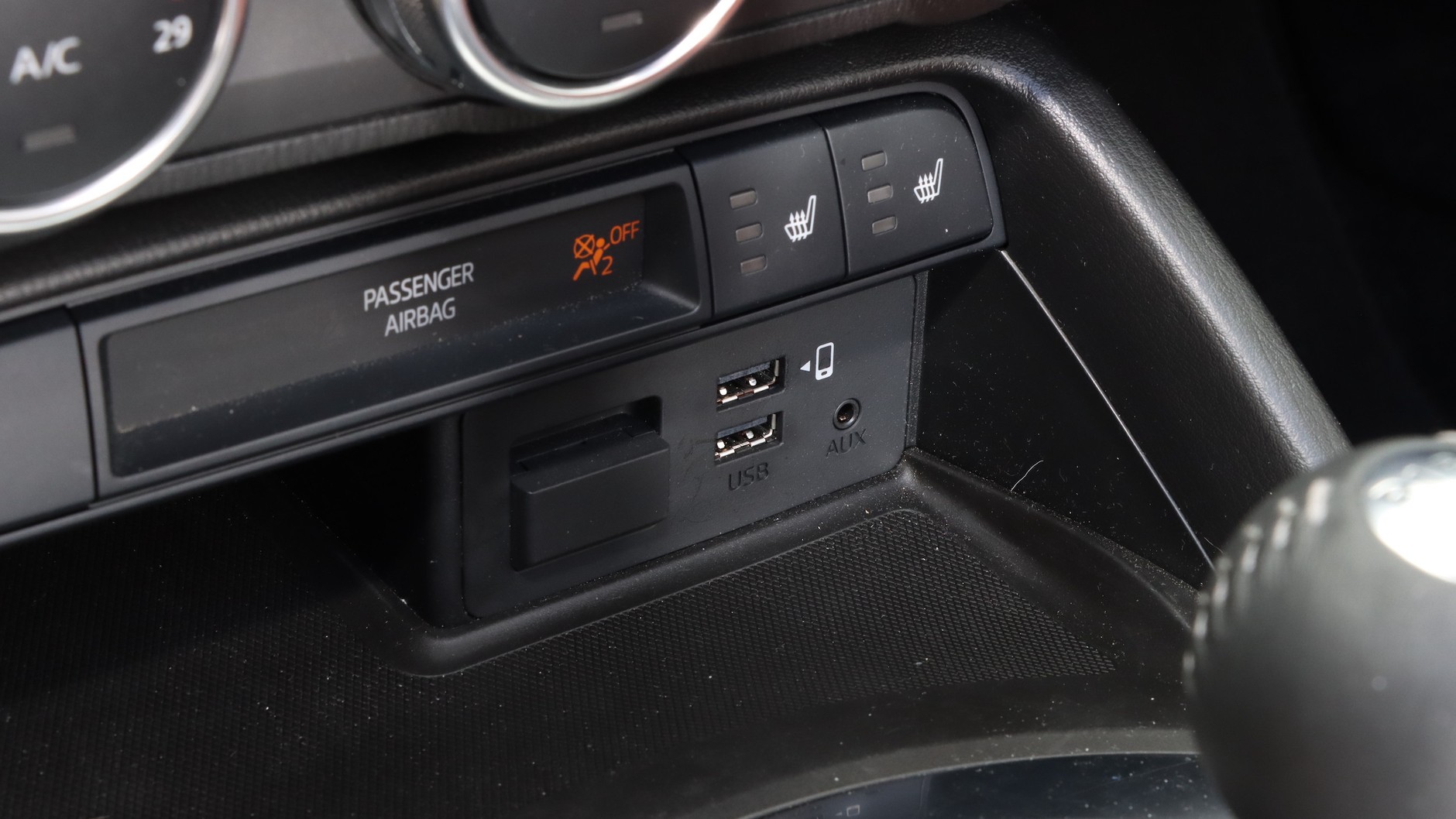 Mazda MX-5 2.0 SkyActiv-G Soft Top (ND, 2022 r.)