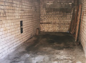 Masowe kontrole piwnic. Powinni przejrzeć je zwłaszcza kierowcy i majsterkowicze
