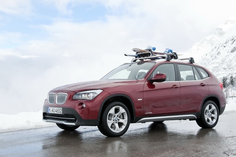 BMW kończy z R6, zaczyna z R4, nie dziwcie się