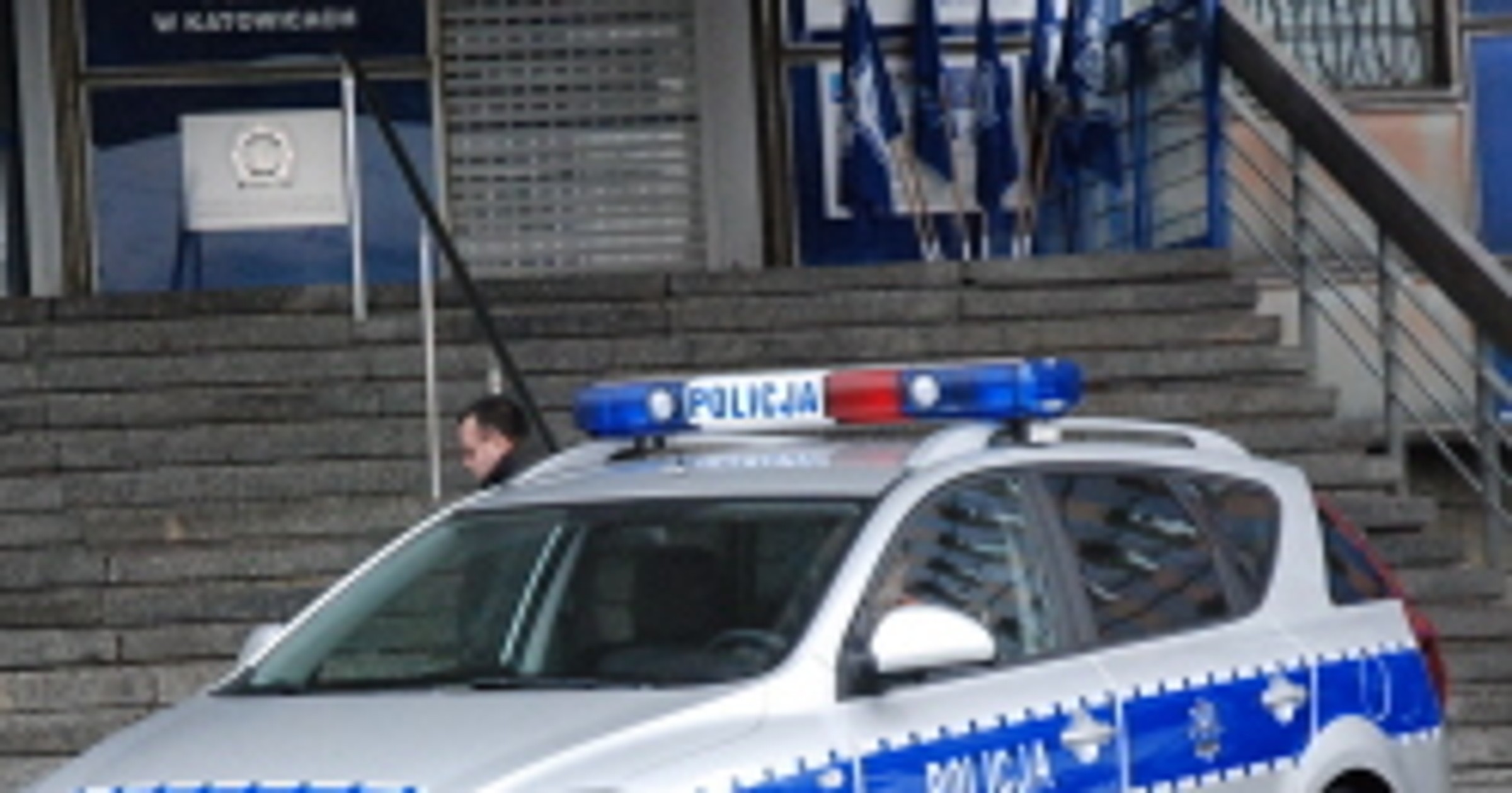 Policja: zatrzymani sprawcy wypadków