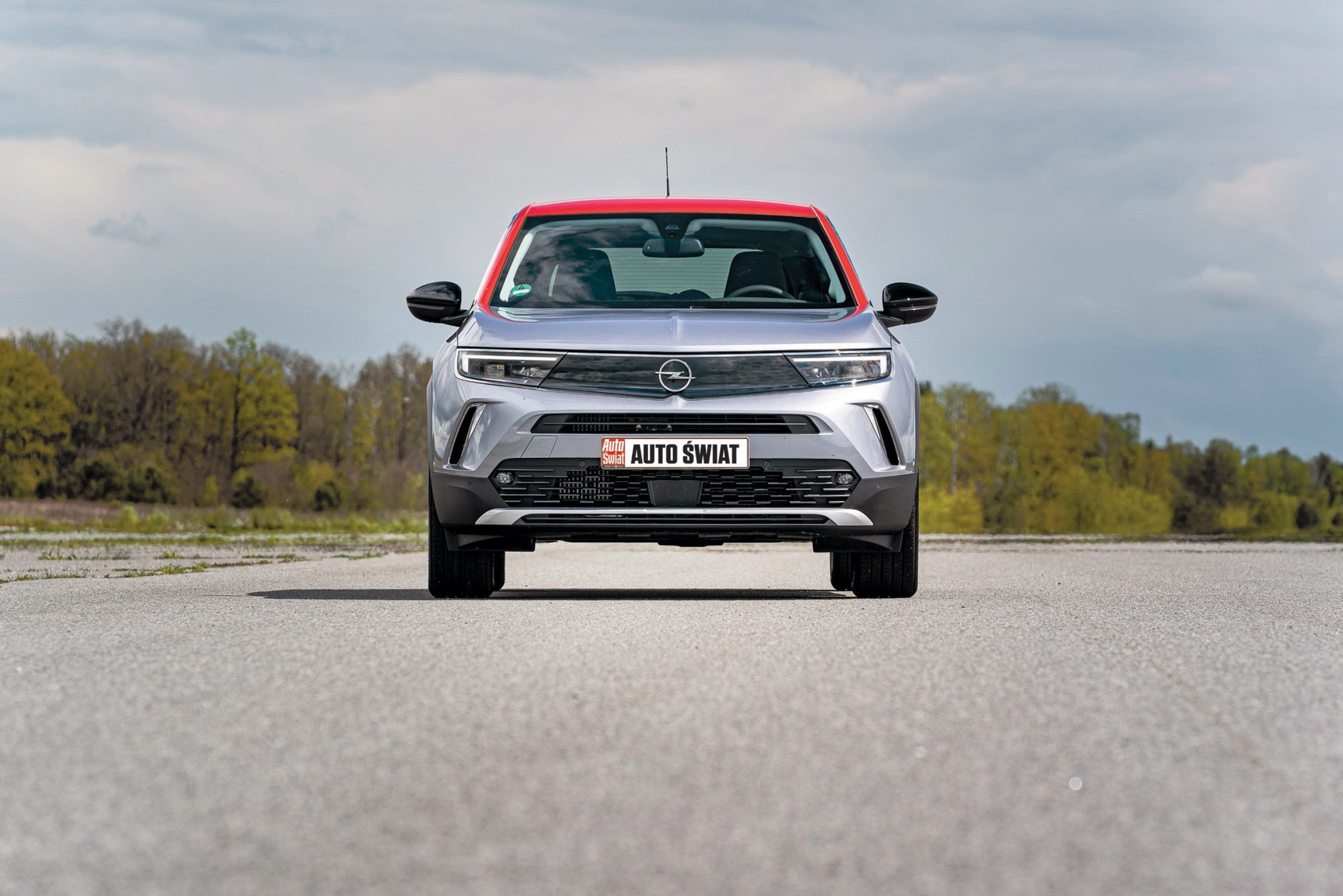 5 małych SUV-ów od 69 000 zł - Auto Świat Poleca