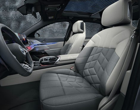 BMW serii 7