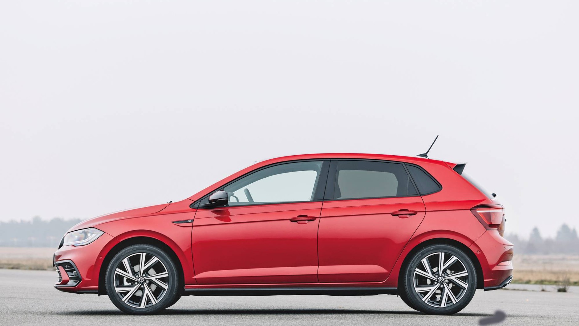 Volkswagen Polo 1.0 TSI DSG