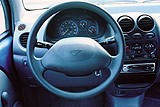 Fiat czy Daewoo?