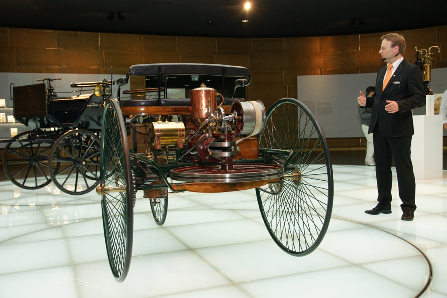 Wakacje z samochodami