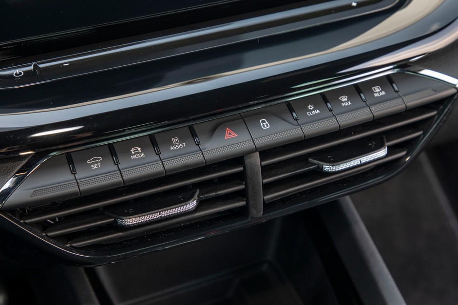 Skoda Octavia Sportline 2.0 TSI (190 KM) 140 kW 7-biegowa automatyczna DSG 4x4