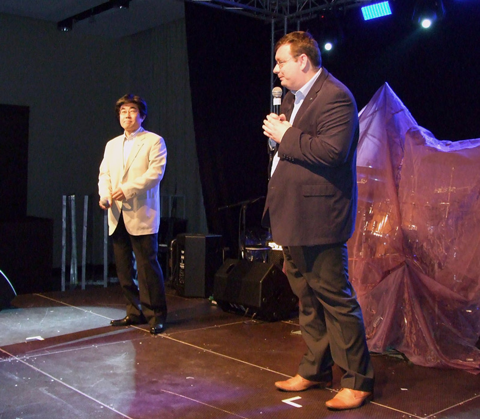 Mazda: oficjalny powrót do Polski (wideo)