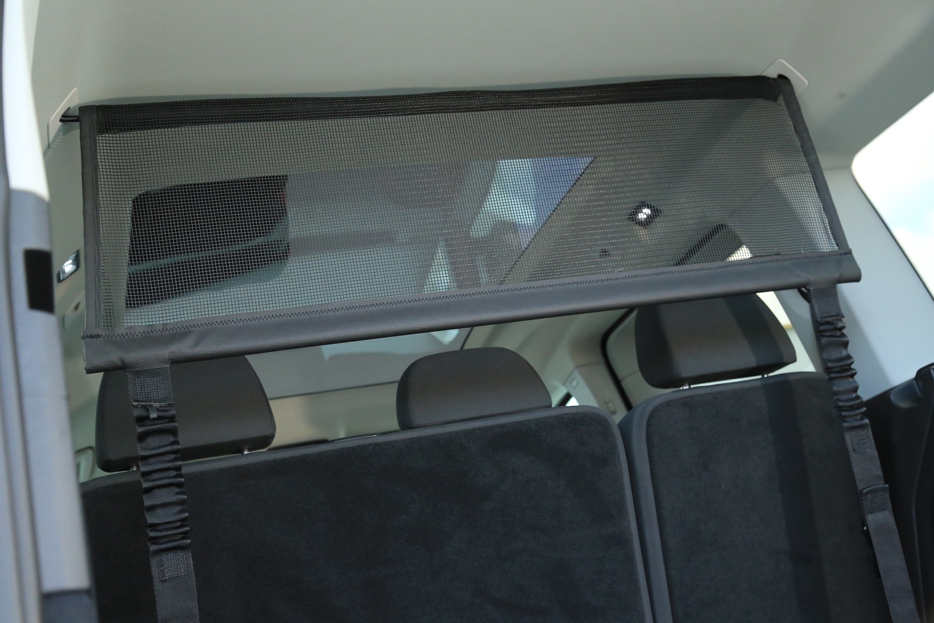 Volkswagen Caddy Panamericana 2022 5. generacja