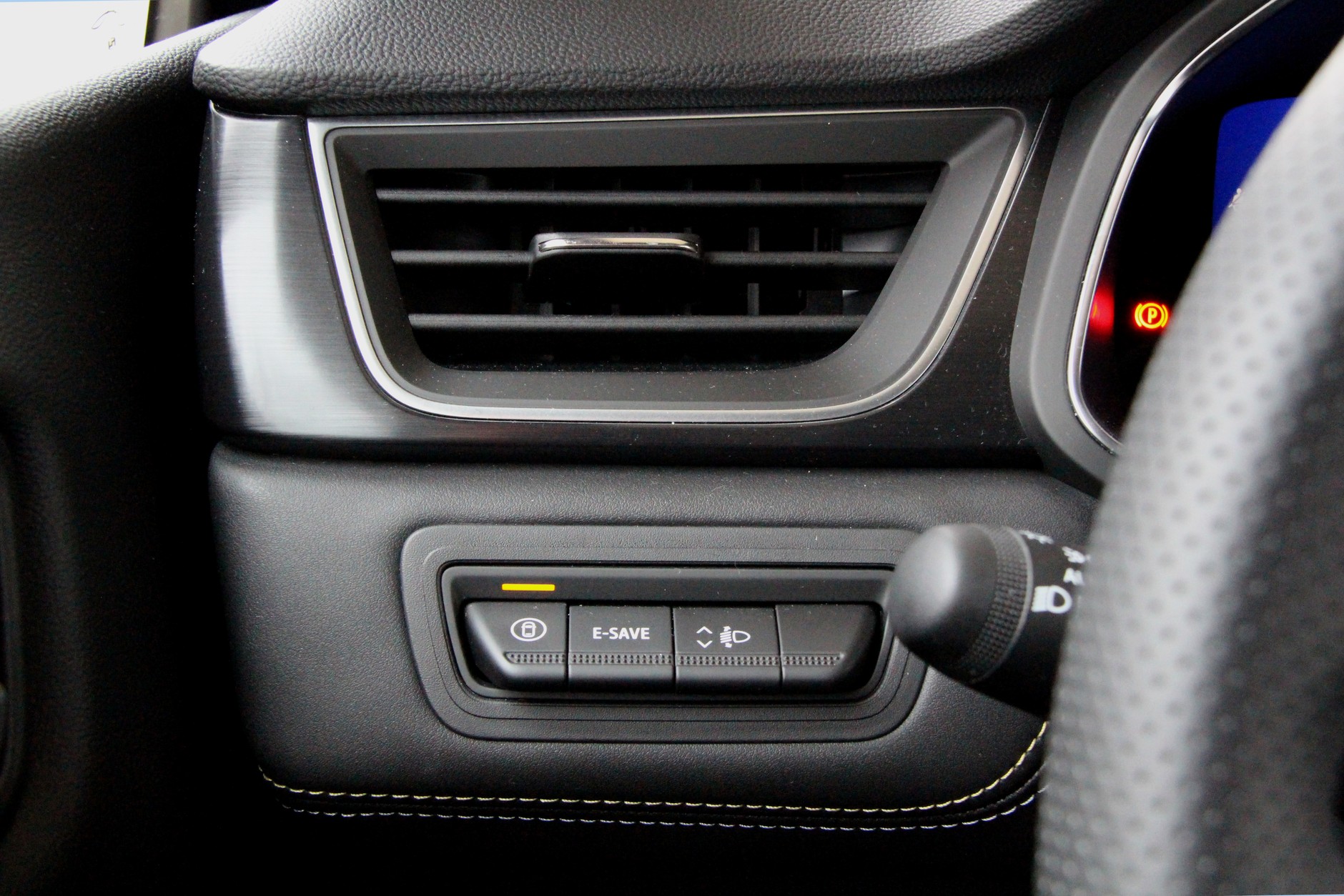 Renault Symbioz Hybrid Iconic