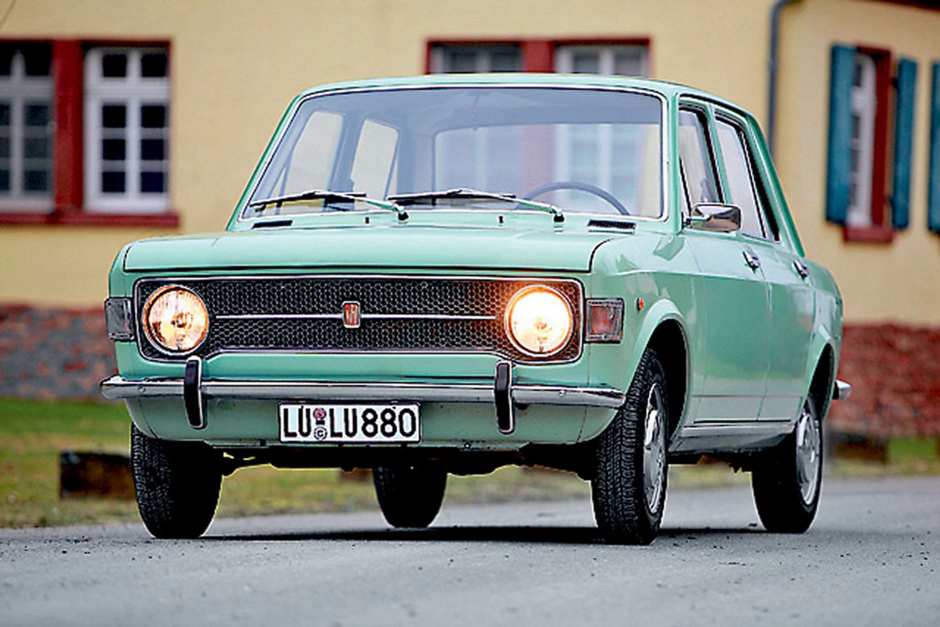 Fiat 128