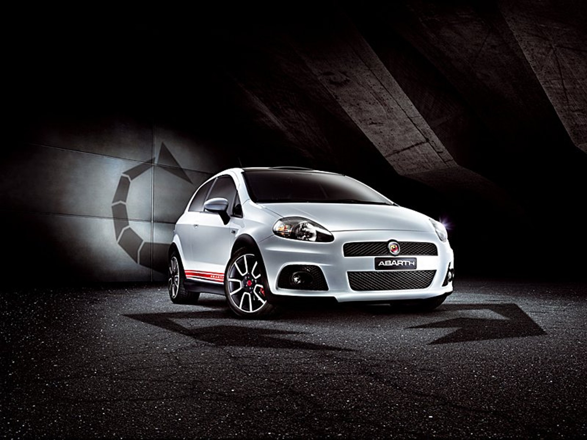 Abarth: powrót legendarnego skorpiona