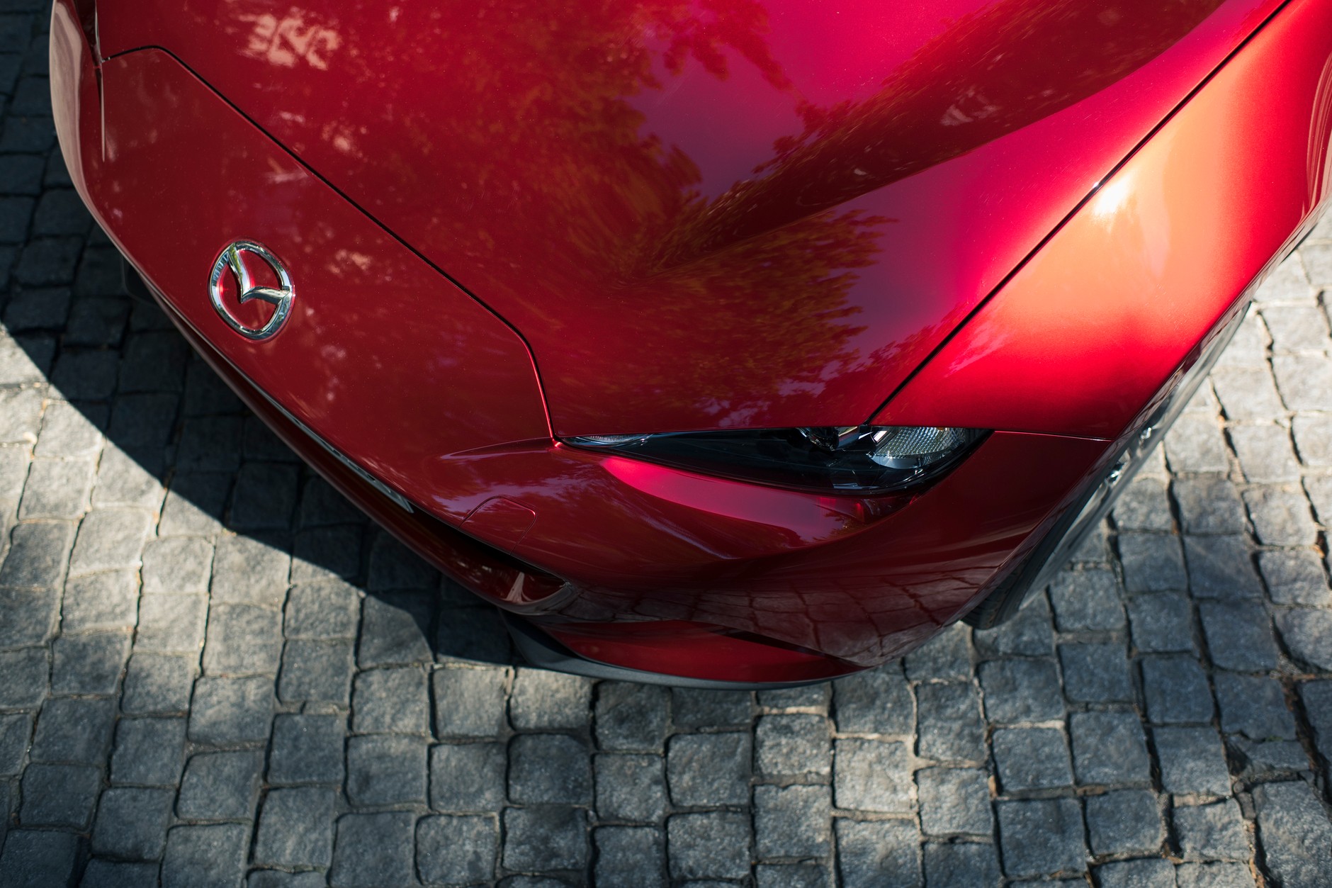 2022 Mazda MX-5
