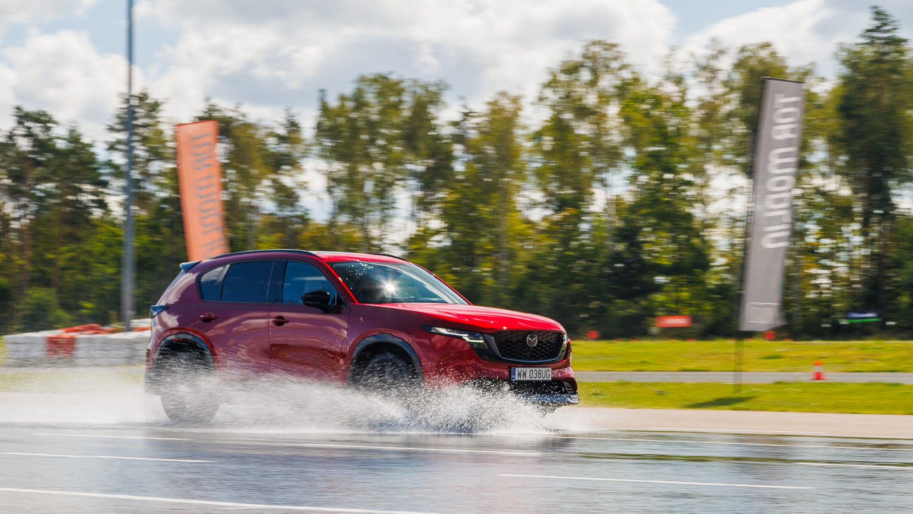 Wielki Test Auto Świata 2026