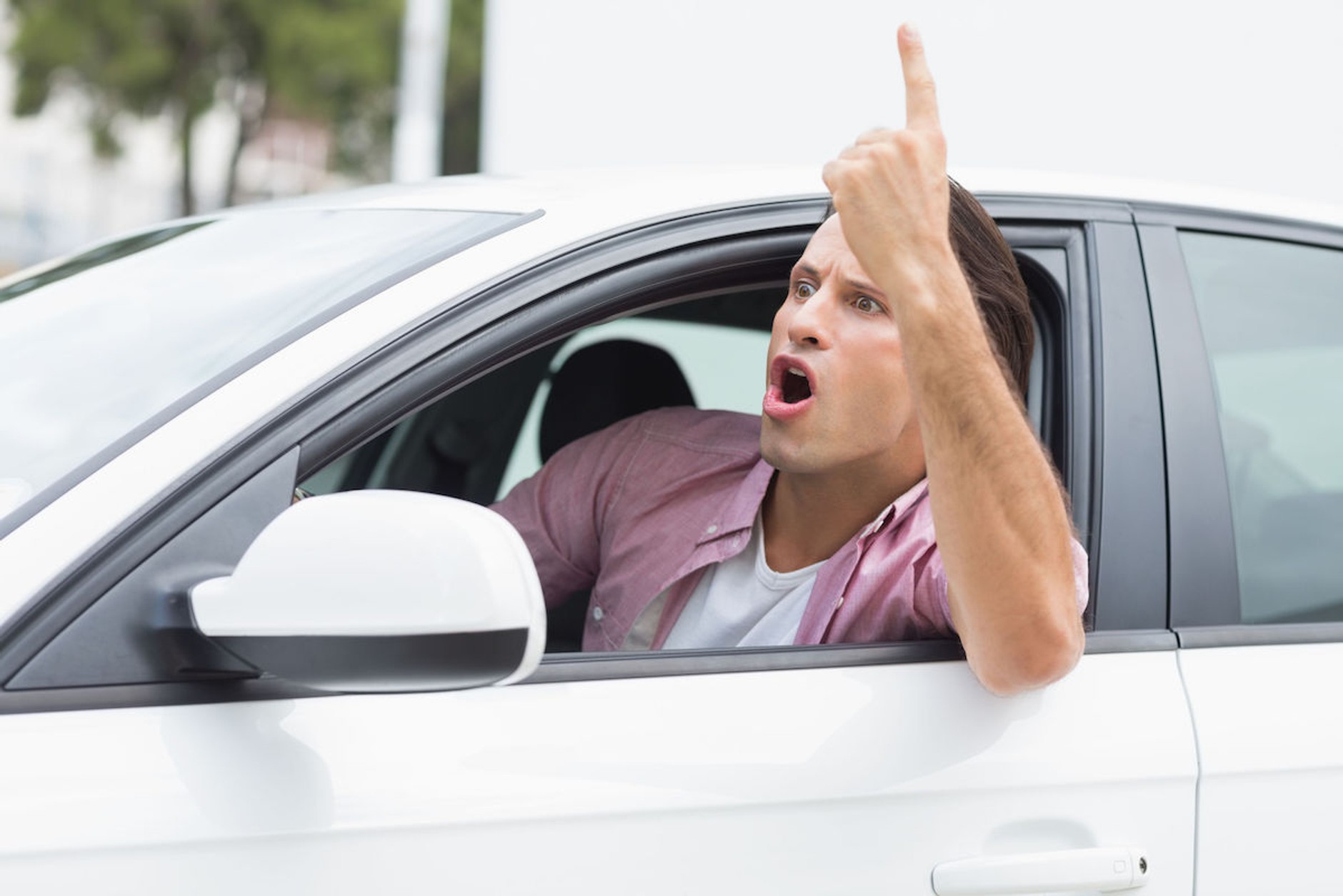 Pogróżki i wyzwiska