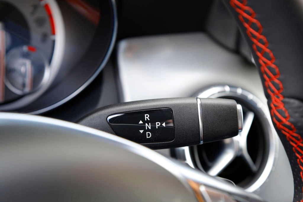Mercedes CLA 250 4Matic