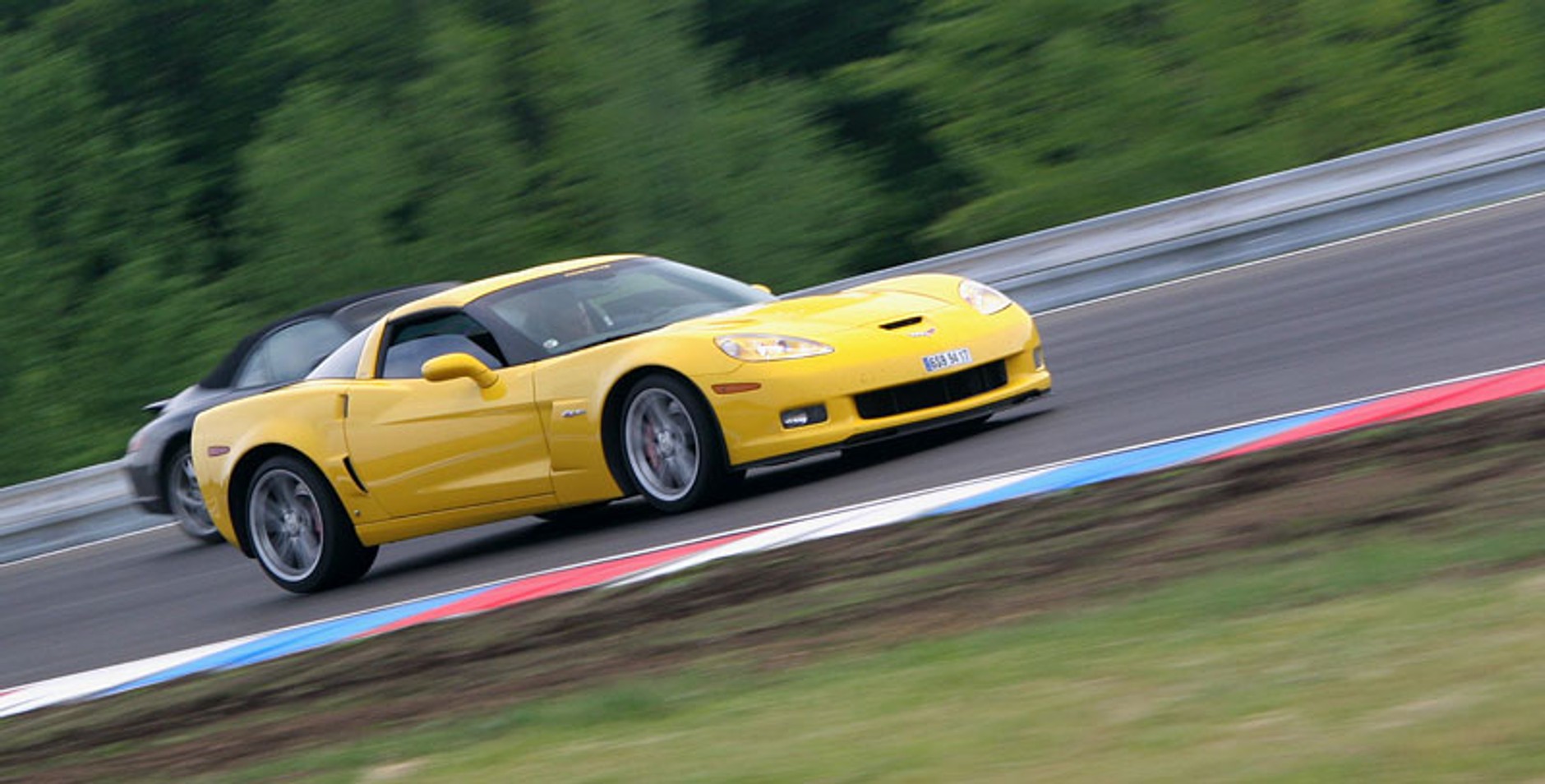 Zaproszenie na zlot samochodów sportowych do Brna (16.05)