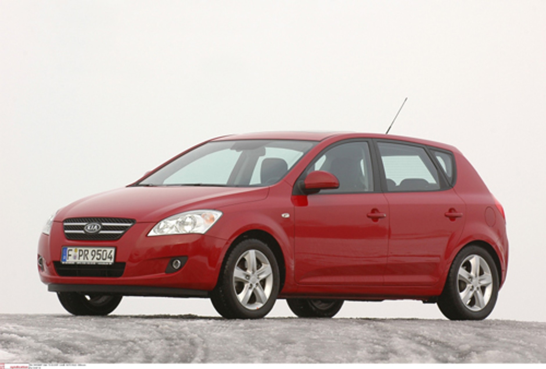 Pora na nowy samochód