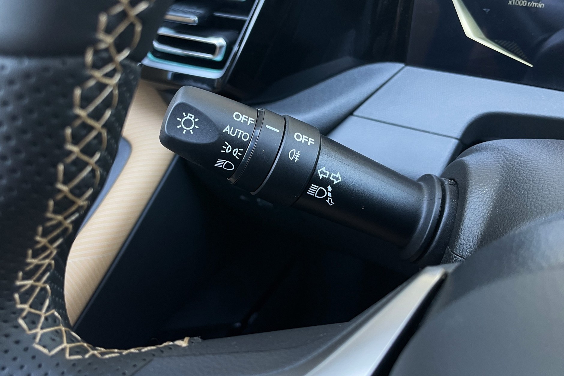 GAC Emzoom