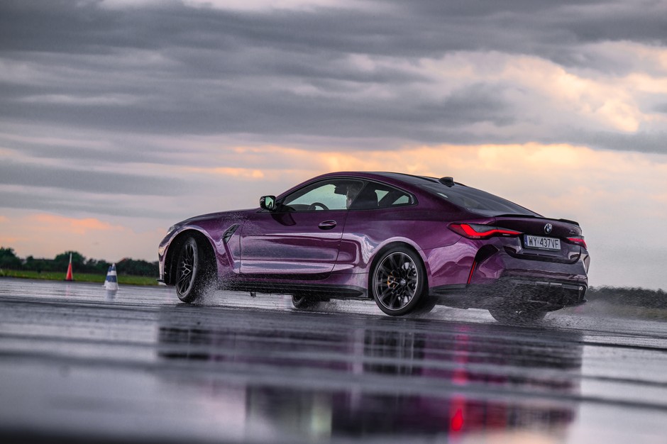BMW M Festival