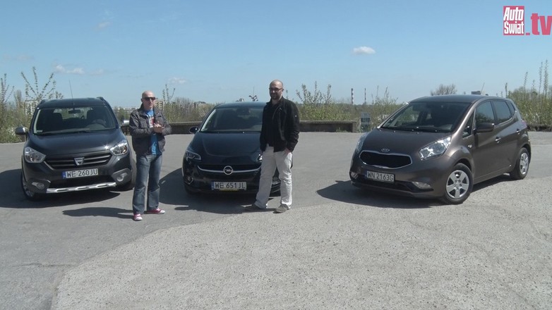 Jakie auto warto kupić za 65 tys. zł