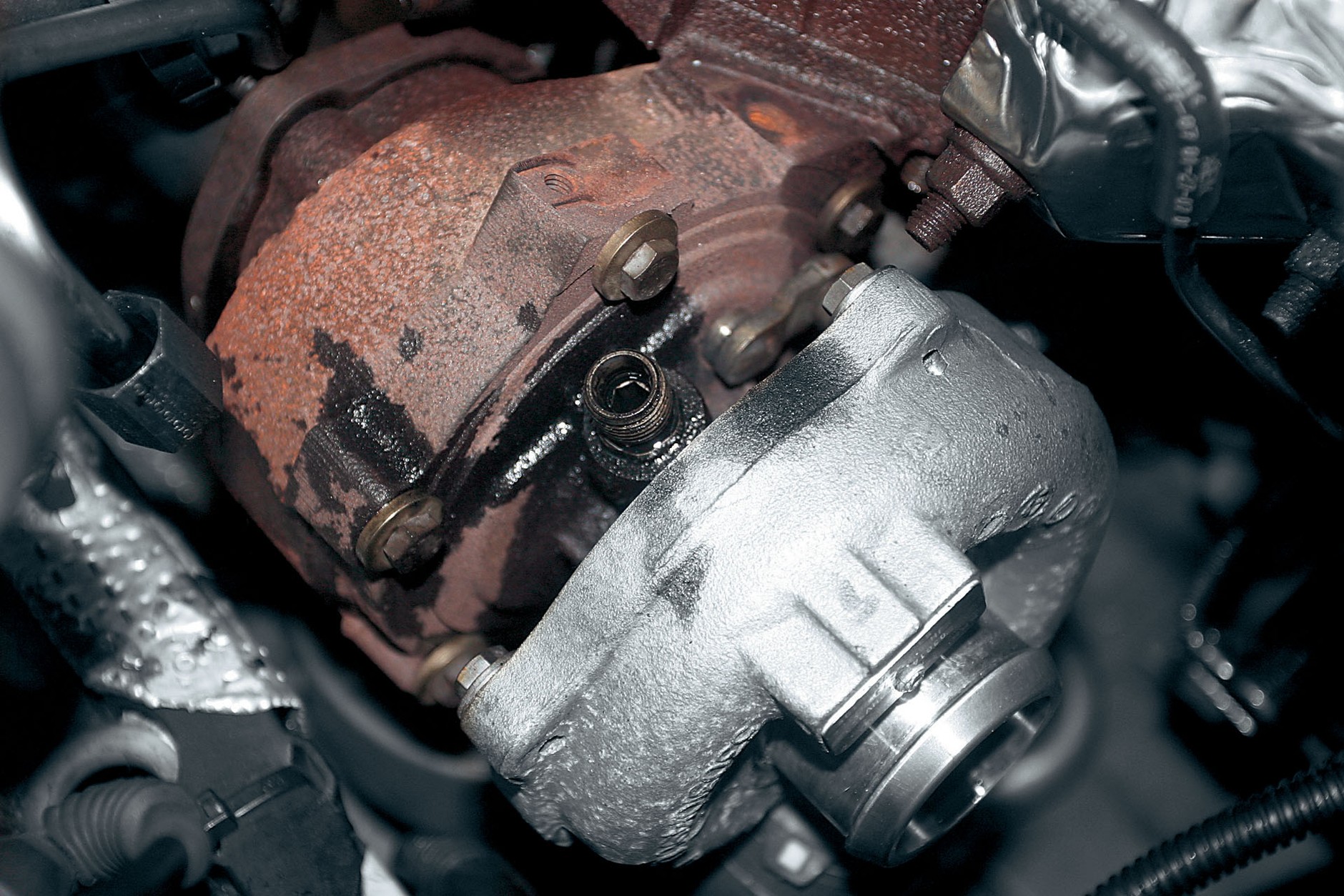 Volkswagen Passat - co warto sprawdzić przed zakupem