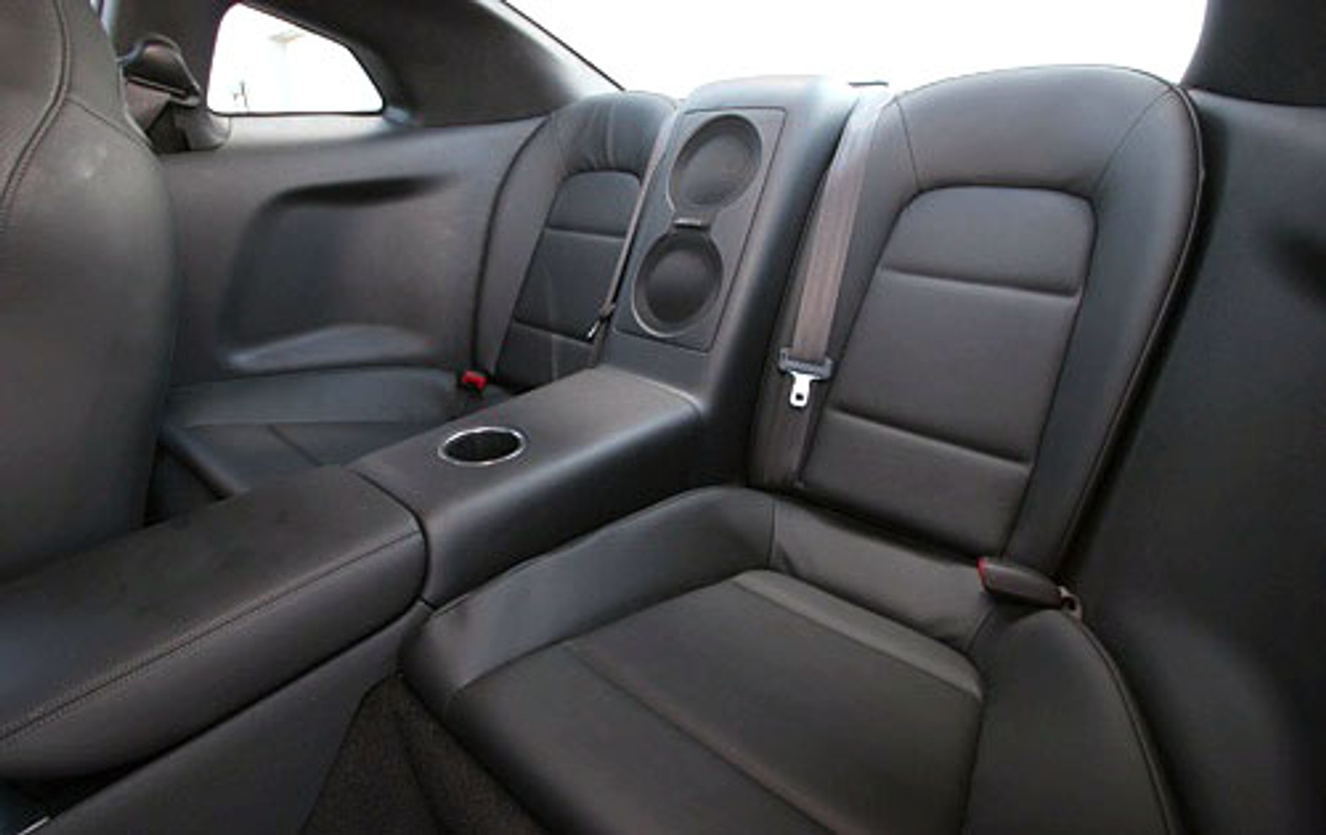 Tokio Motor Show 2007: Nissan GT-R: pogromca Porsche na wolności