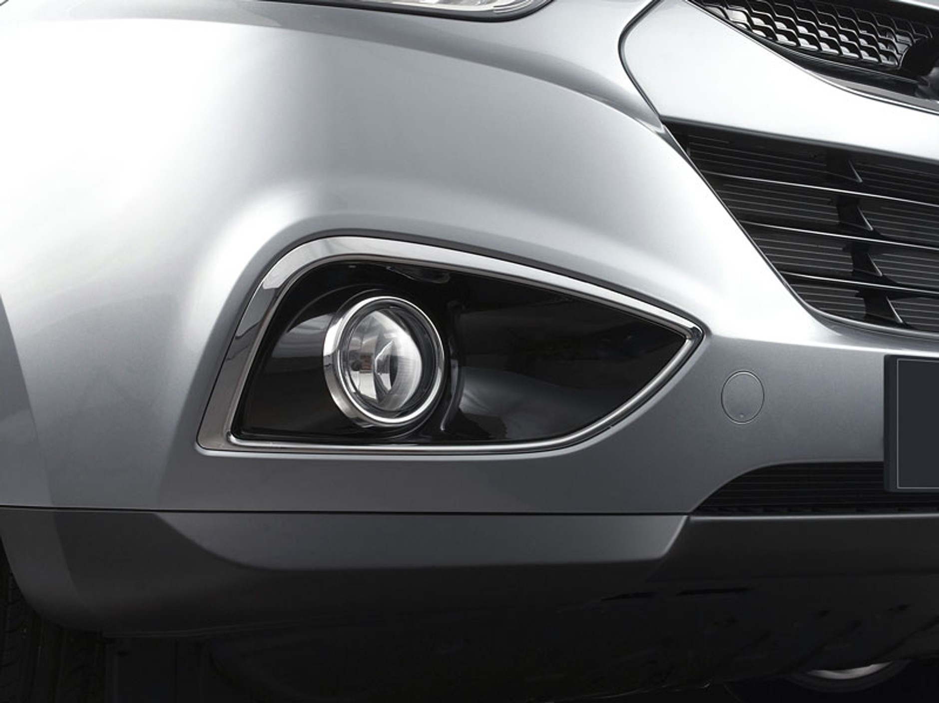 Kia: w Żylinie rozpoczęto produkcję Hyundaia ix35