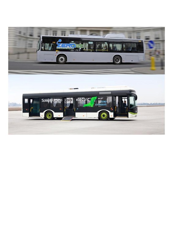 Solaris BYD