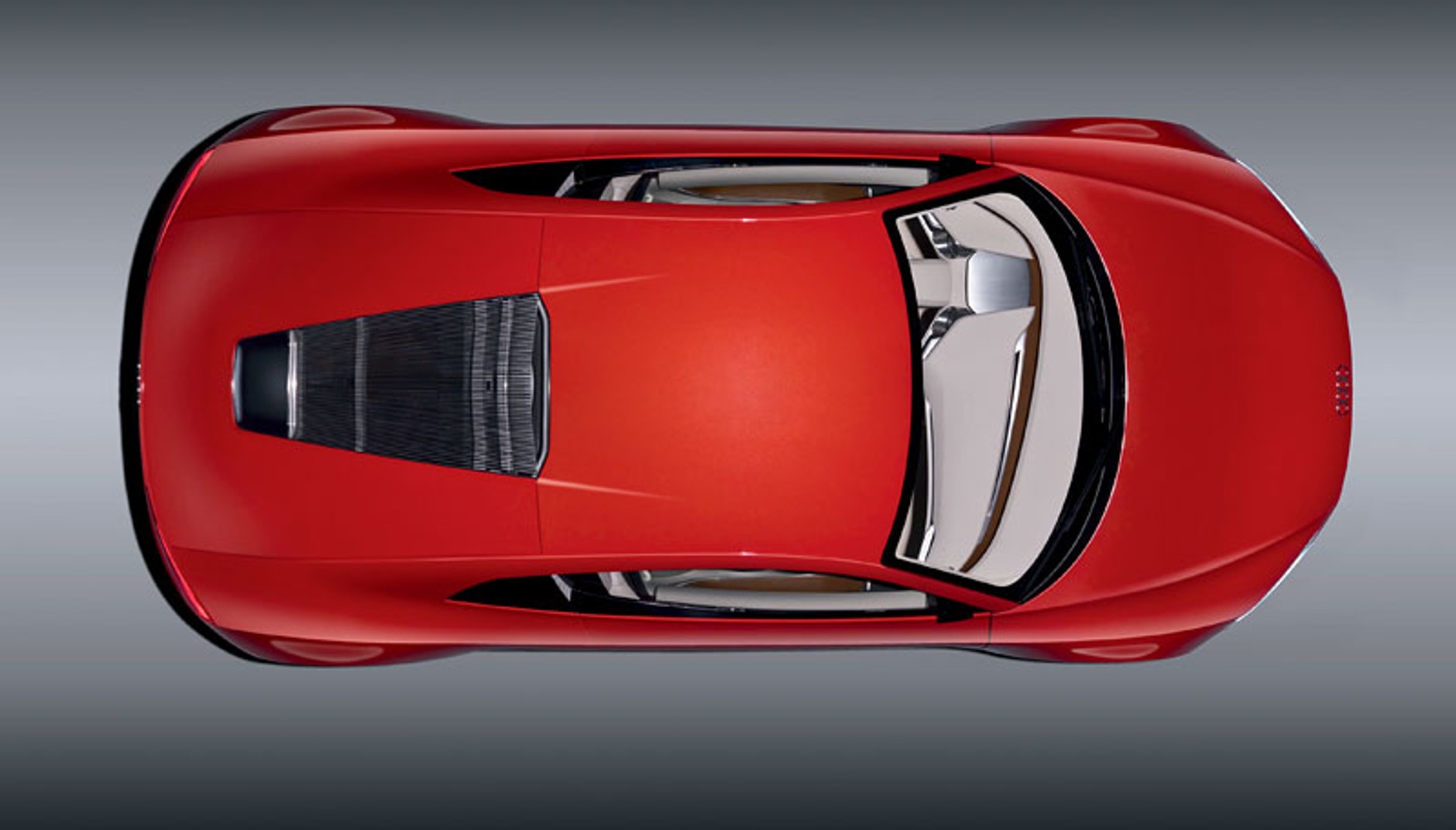 Audi e-tron: w sprzedaży od 2012