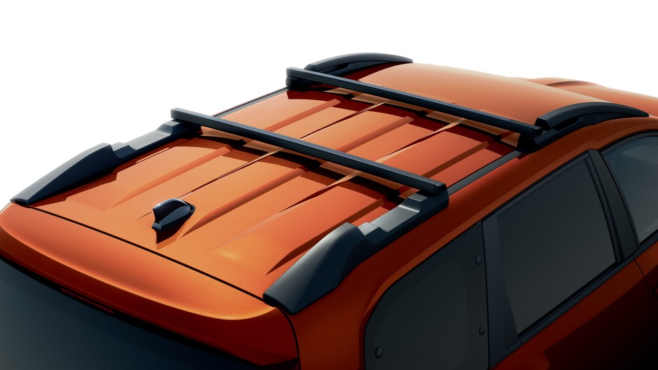 2022 Dacia Jogger