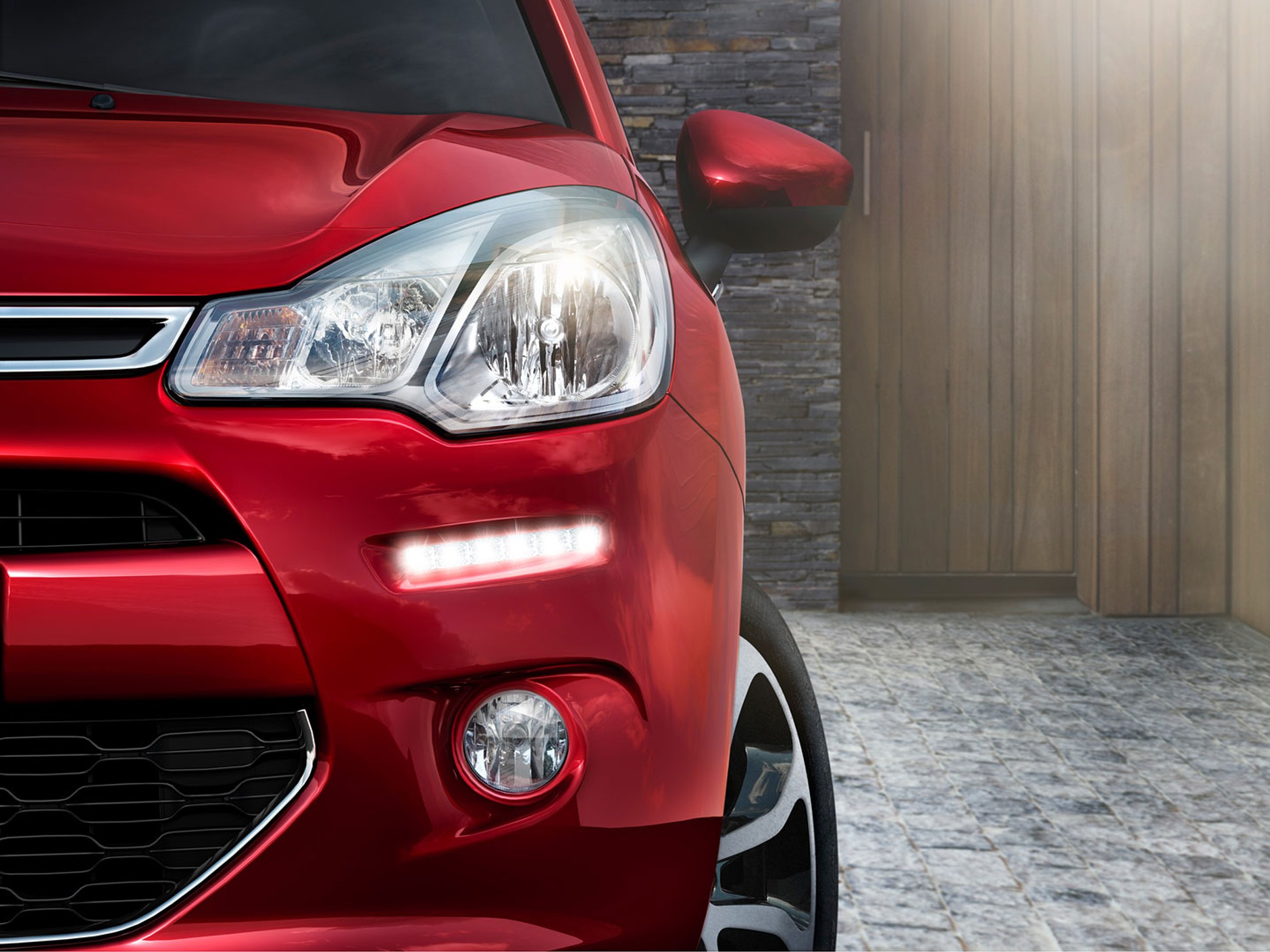 Genewa 2013: Citroën C3 po faceliftingu