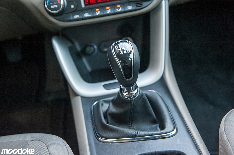 Kia ceed SW