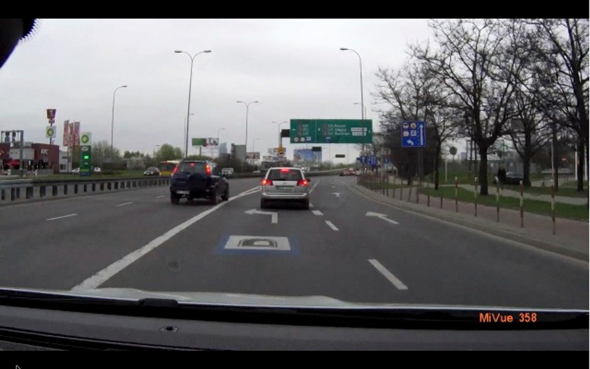 Kamera za szybą aua – na co się przyda