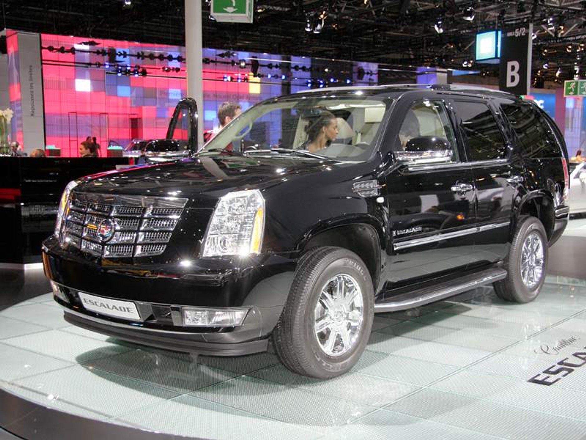 Paryż na żywo: fotogaleria z targów – Drugi dzień targów