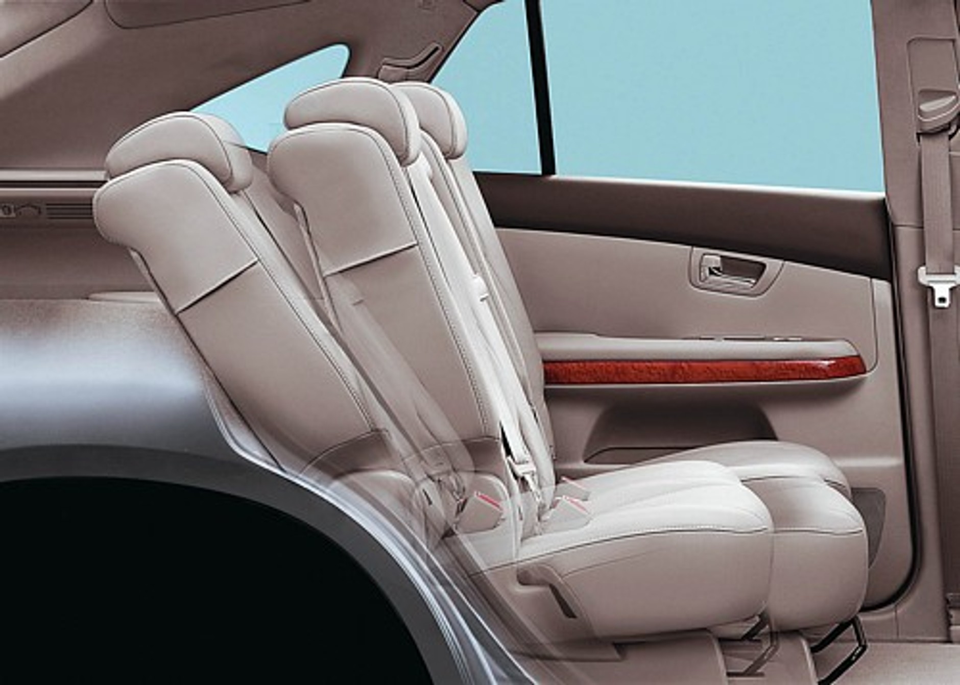 Aż szkoda jechać w teren