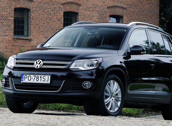 Dwie akcje serwisowe Volkswagena - wiele modeli do naprawy