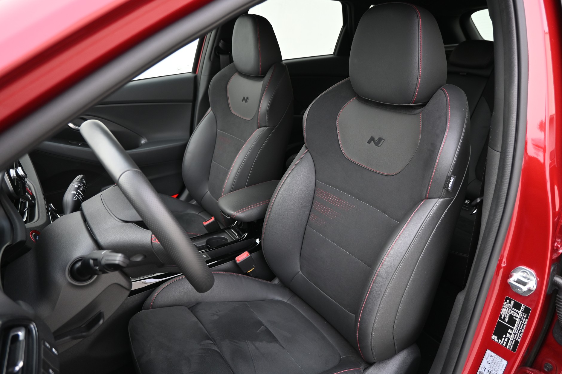 Hyundai i30 Wagon 1.5 T-GDI 7DCT 48V (2025)