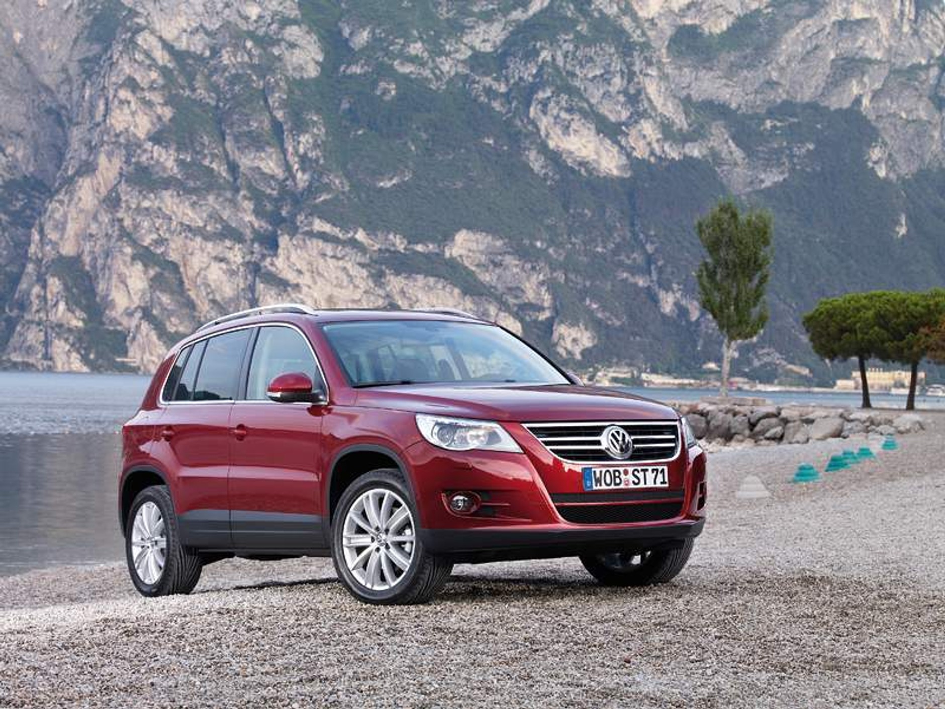 International Engine of the Year 2008: komplet wyników