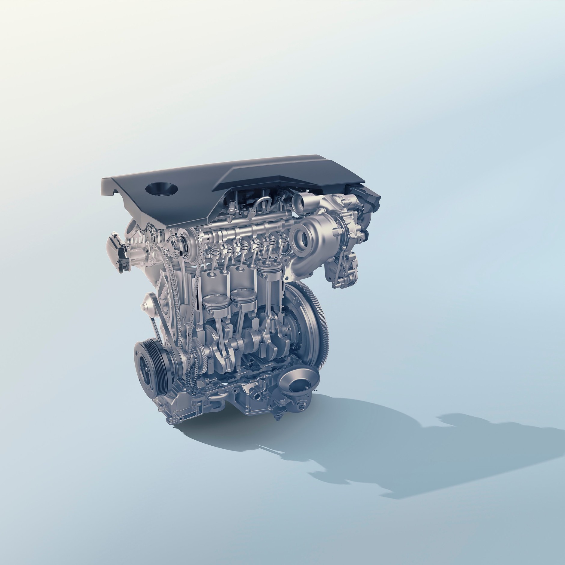 Opel Corsa już wkrótce zyska instalację 48 V