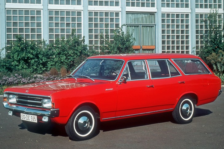 Opel ma 150 lat – najważniejsze modele