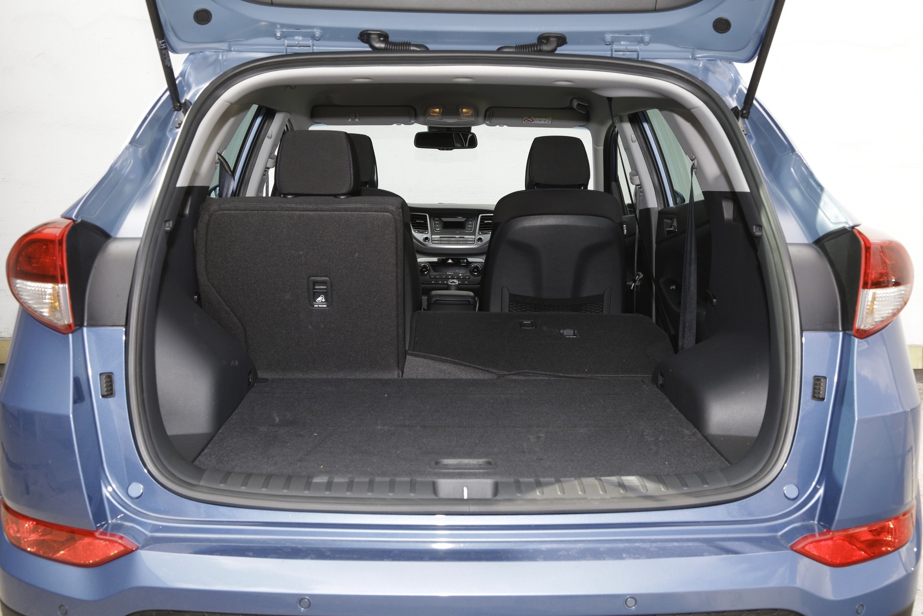 Hyundai Tucson 1.6 GDI 2WD