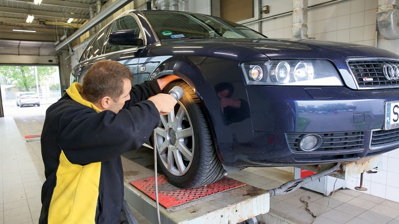 Badanie techniczne - wyjaśniamy, kiedy nie zaliczysz przeglądu