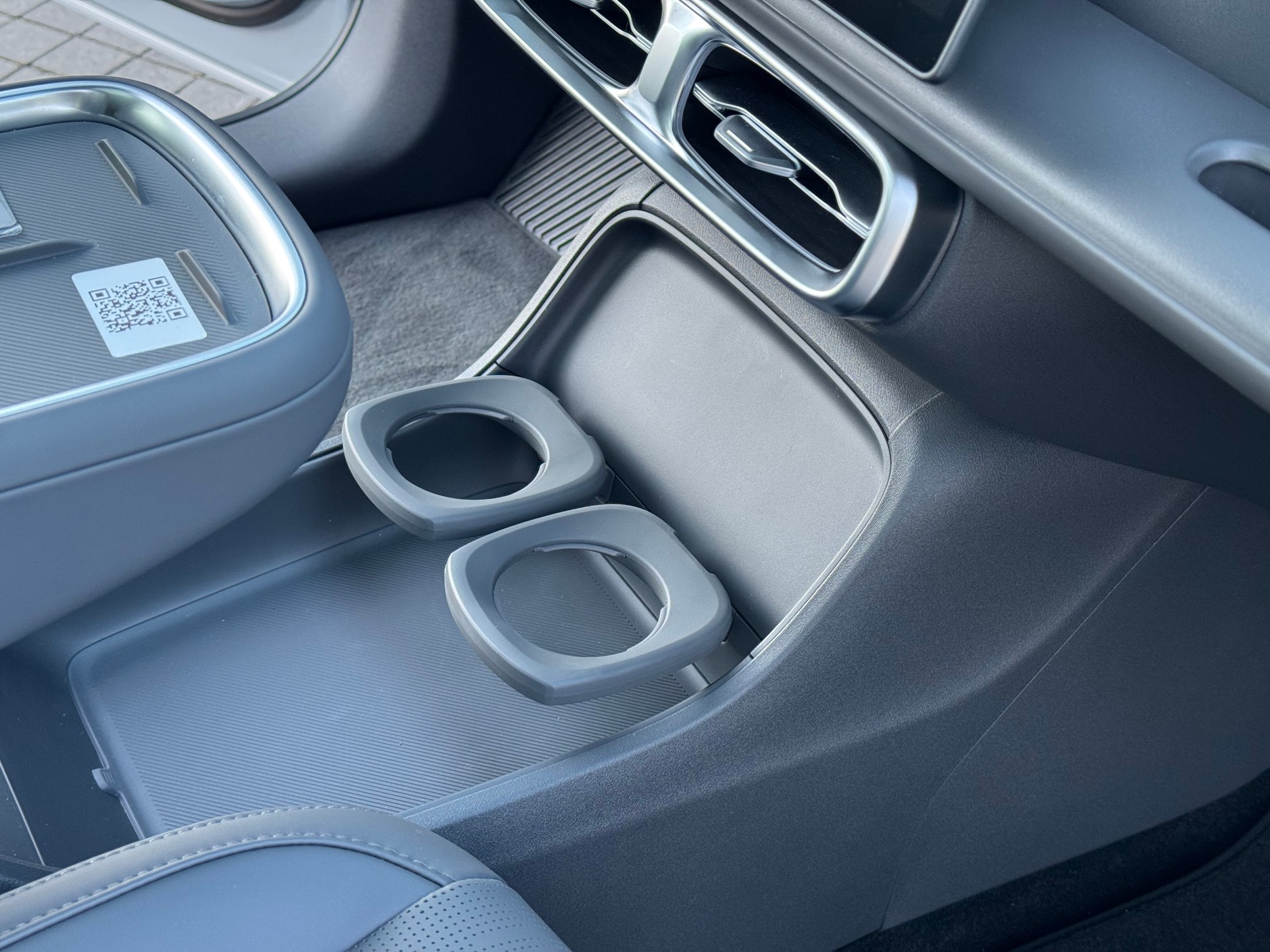 Leapmotor B10 Hybrid EV