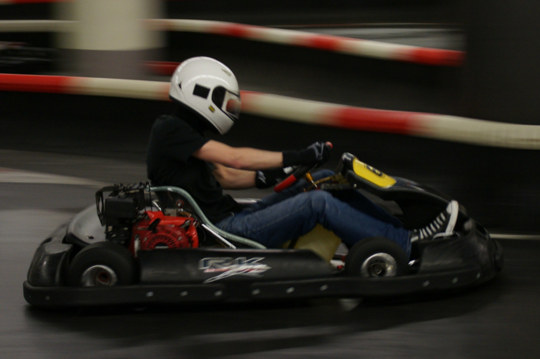 Alfa Romeo MiTo w rękach gracza Forza Motorsport 4