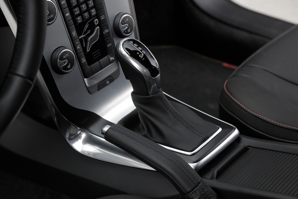 Volvo V40 D3