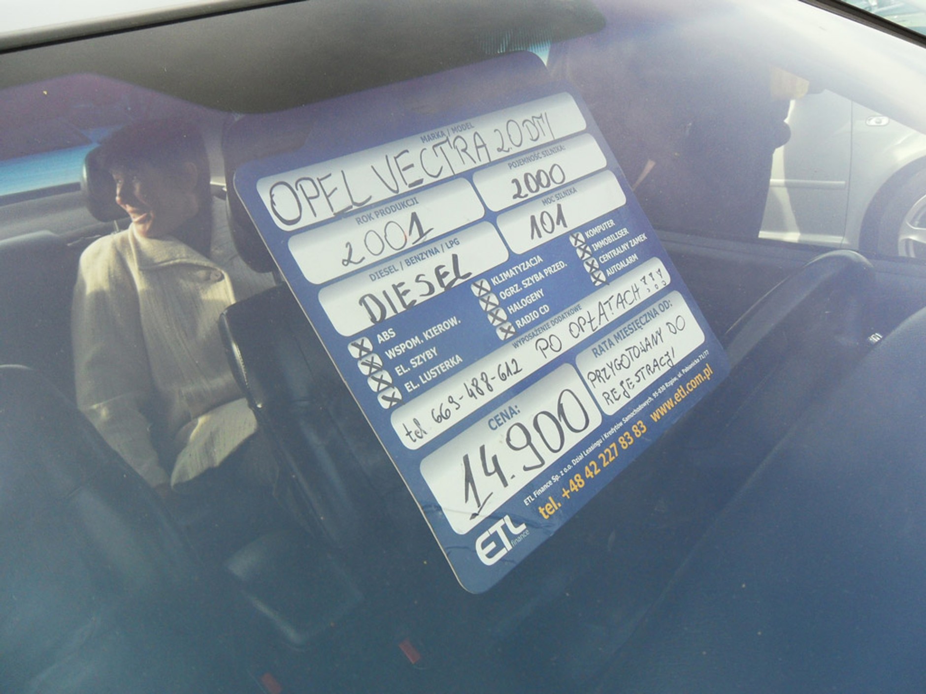 10 najczęstszych przekrętów. Szukasz używanego? Uważaj – szukają jelenia!