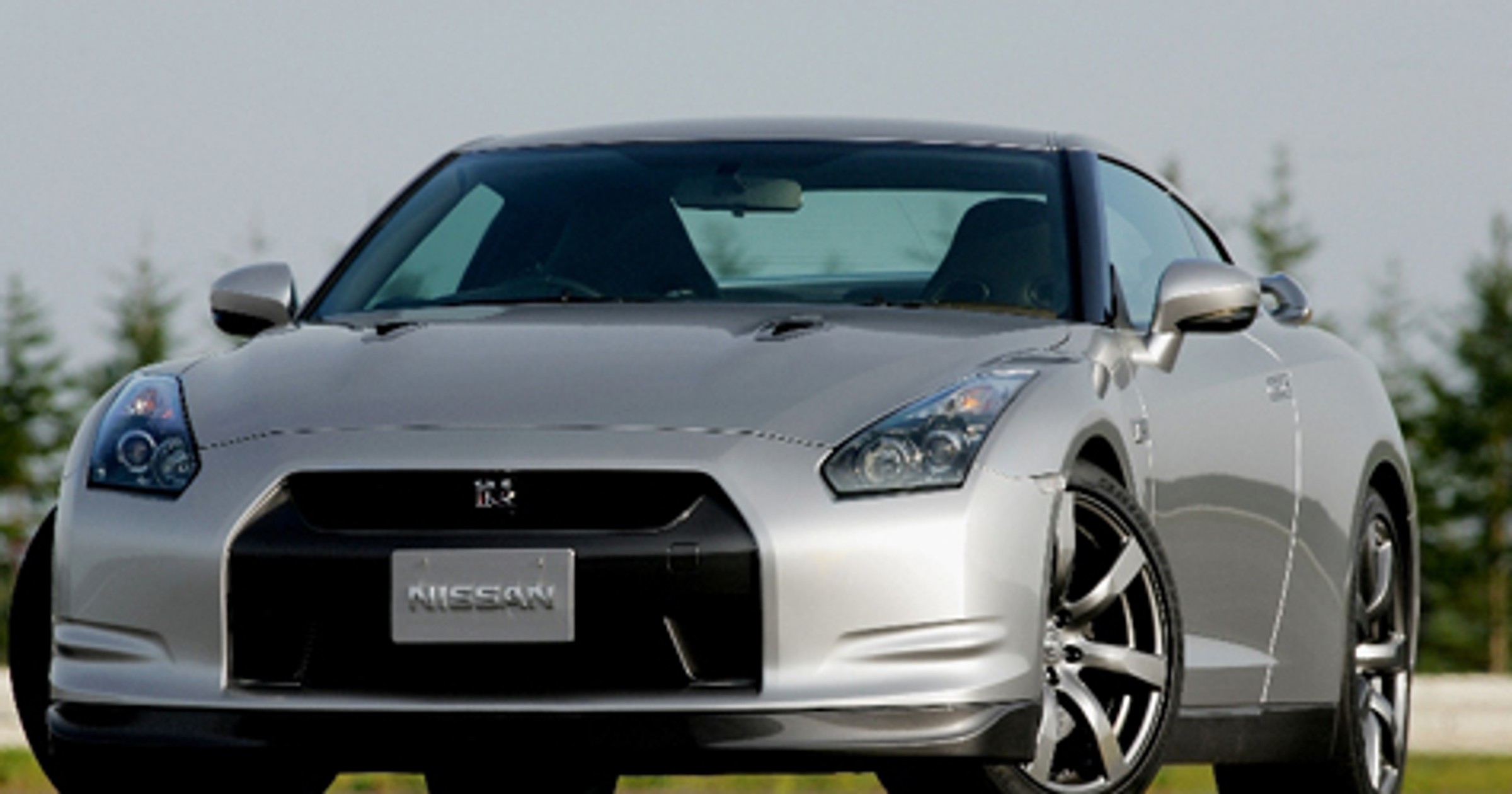 Nissan GT-R - Może być twój... za 324 tys. zł