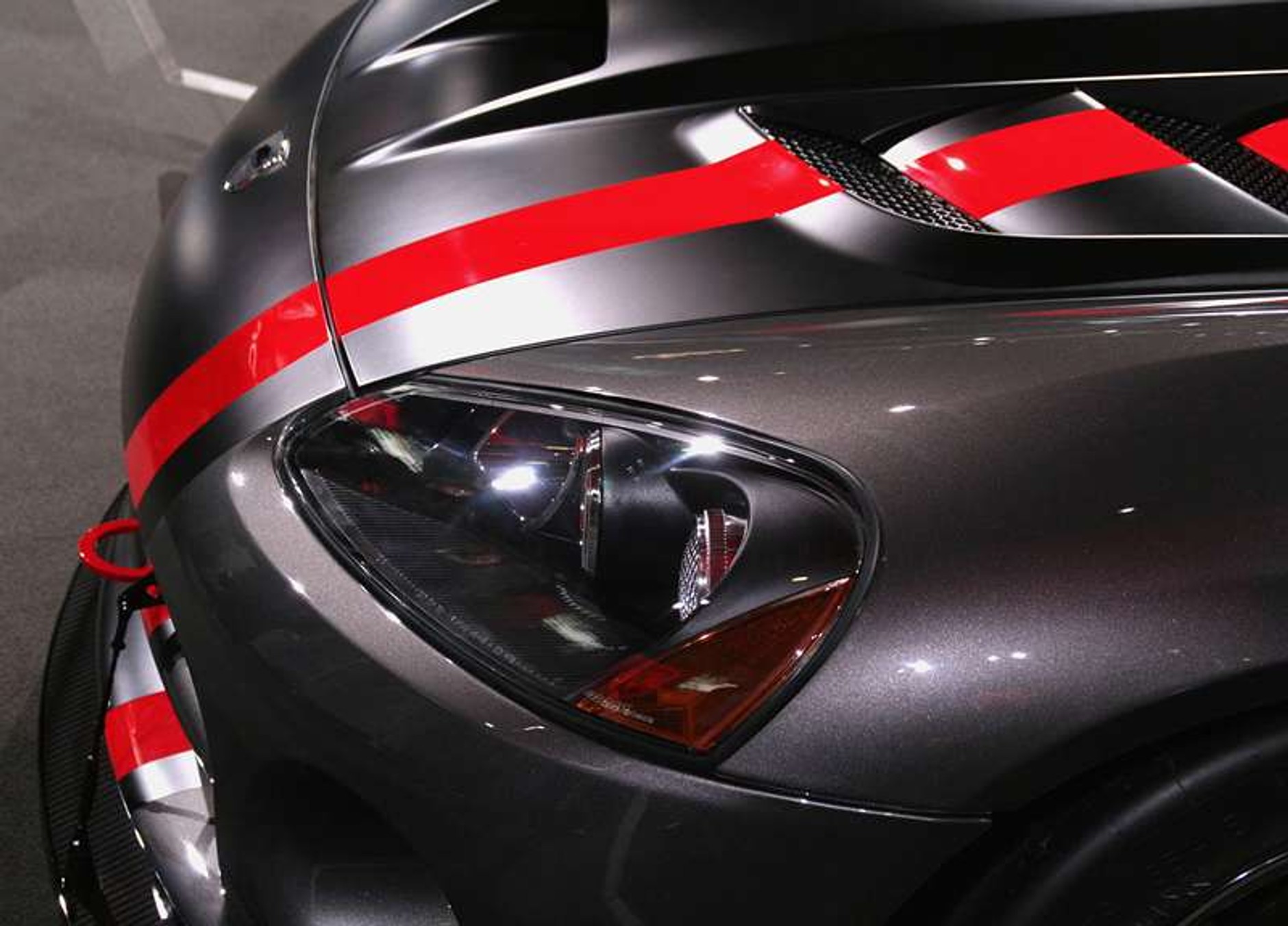 Mopar Dodge Viper SRT-10: podrasowana żmija